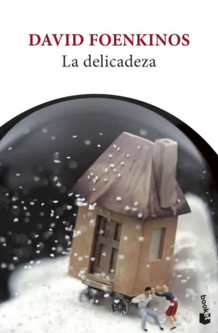 La Delicadeza