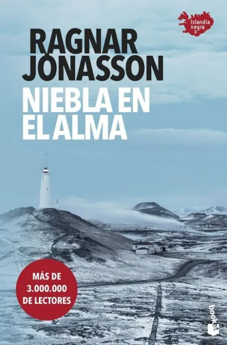 Niebla en el Alma