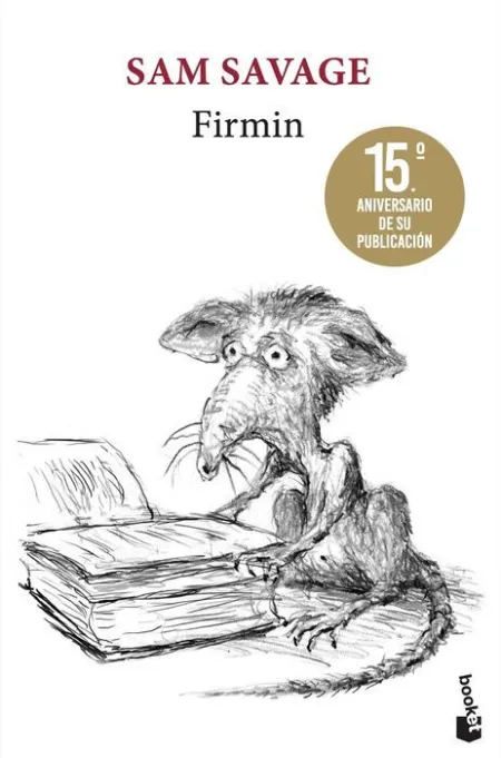 Firmin (Edición 15. º Aniversario)