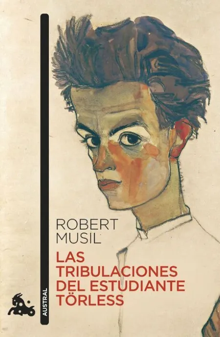Las Tribulaciones del Estudiante Törless