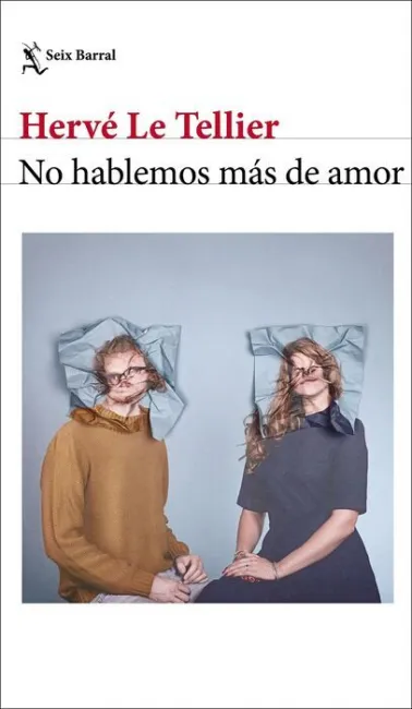 No Hablemos Más de Amor