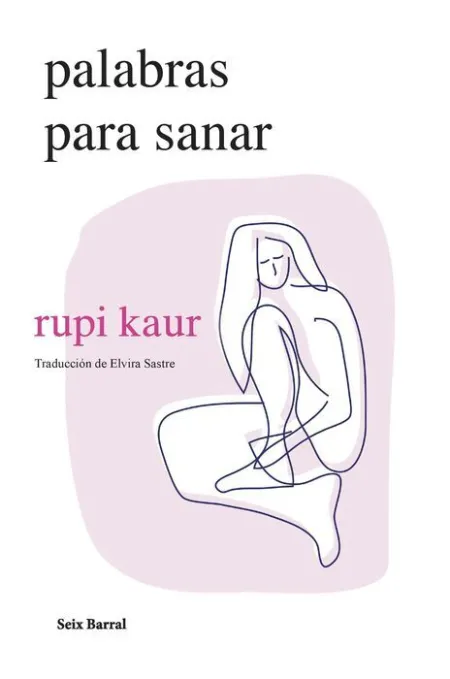 Palabras para Sanar