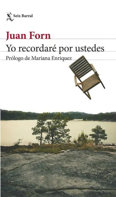 Yo Recordaré por Ustedes
