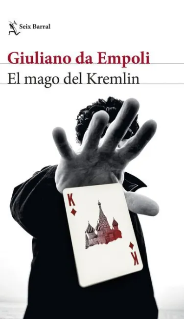 El Mago del Kremlin
