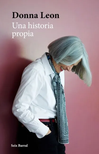 Una Historia Propia