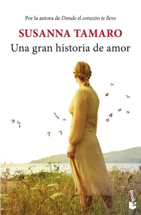 Una Gran Historia de Amor