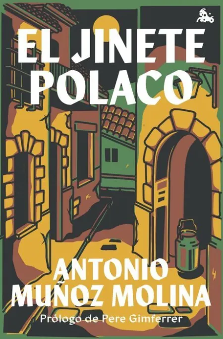 El Jinete Polaco