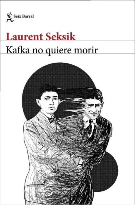 Kafka no Quiere Morir