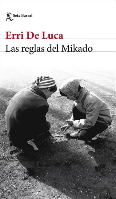 Las Reglas del Mikado