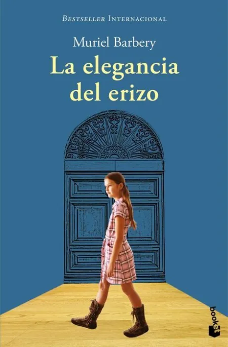 La Elegancia del Erizo