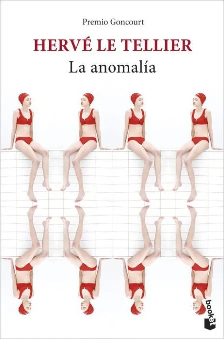 La Anomalía