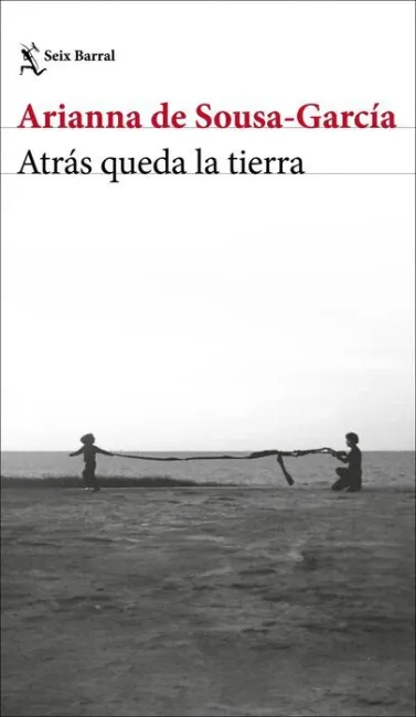 Atrás Queda la Tierra