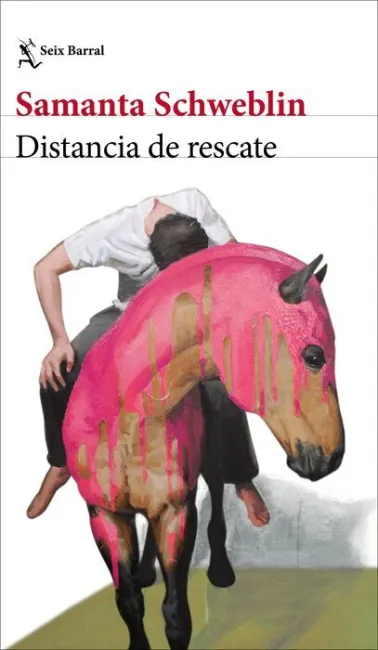 Distancia de Rescate