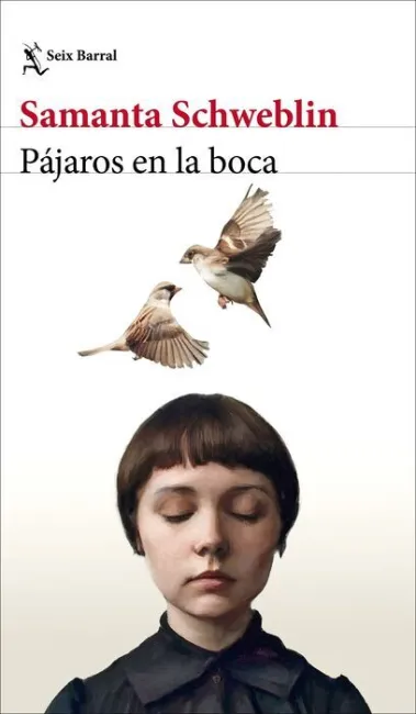 Pájaros en la Boca