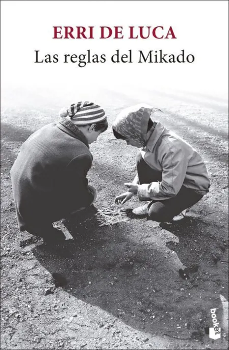 Las Reglas del Mikado
