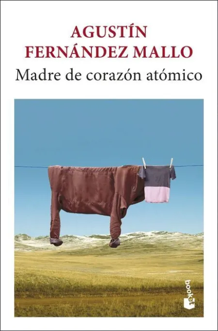 Madre de Corazón Atómico