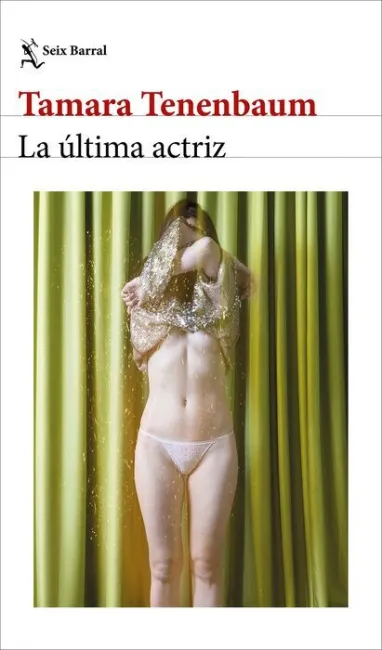 La Última Actriz