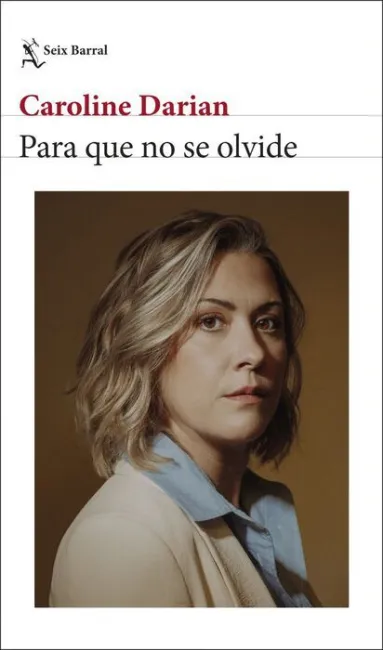 Para que no se Olvide