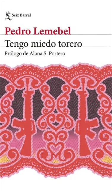 Tengo Miedo Torero