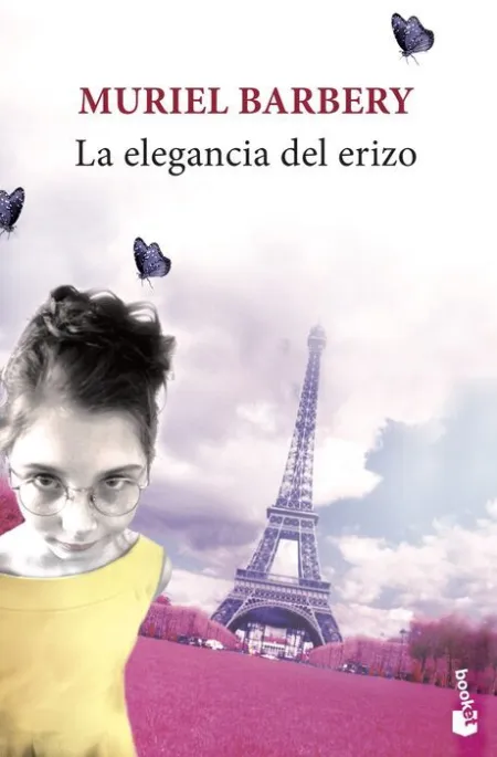 Elegancia del Erizo, la.