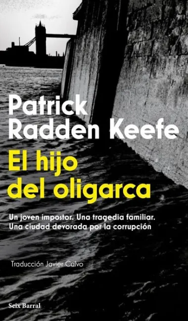 El Hijo del Oligarca