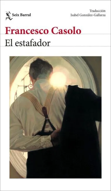 El Estafador