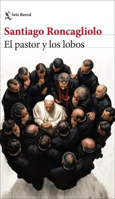 El Pastor y los Lobos