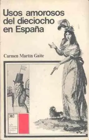 Usos Amorosos del Dieciocho en España