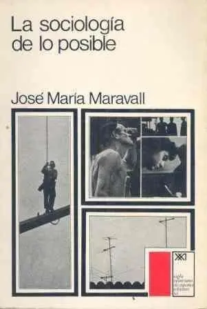 La Sociología de lo Posible