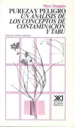 Pureza y Peligro