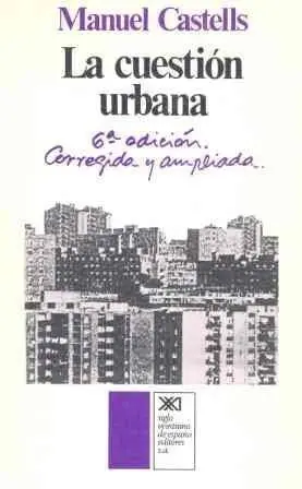 La Cuestión Urbana
