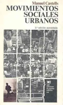 Movimientos Sociales Urbanos