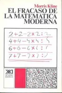 El Fracaso de la Matemática Moderna