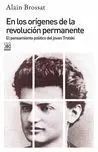 En los Origenes de la Revolucion Permanente