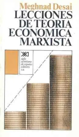 Lecciones de Teoría Económica Marxista