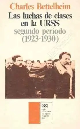 Las Luchas de Clases en la Urss