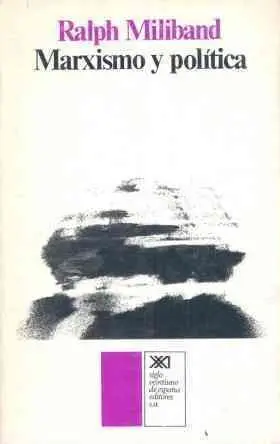 Marxismo y Política