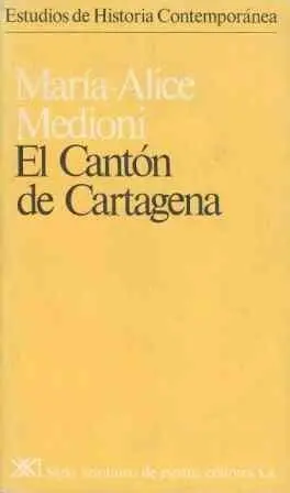 El Cantón de Cartagena