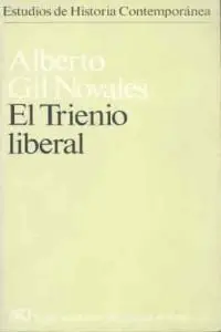 El Trienio Liberal