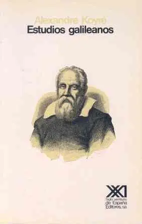 Estudios Galileanos