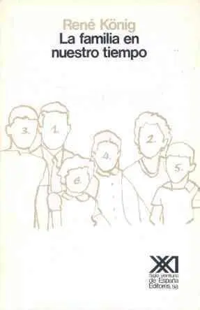La Familia en nuestro Tiempo