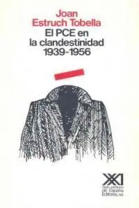 El Pce en la Clandestinidad. 1939-1956