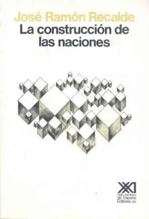 La Construcción de las Naciones