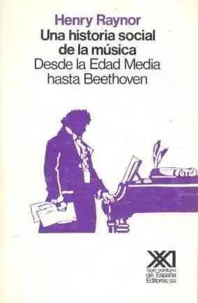 Una Historia Social de la Música