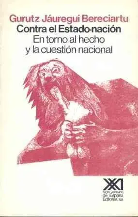 Contra el Estado-Nación