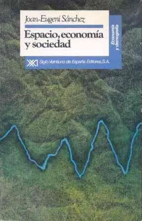 Espacio, Economía y Sociedad