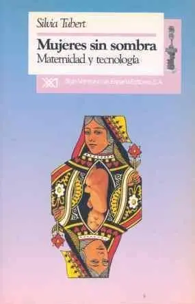 Mujeres sin Sombra