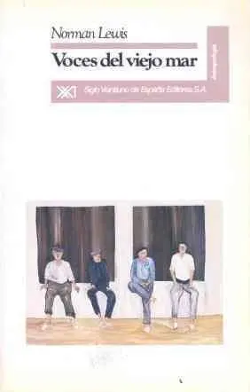 Voces del Viejo Mar