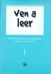 Ven a Leer 1