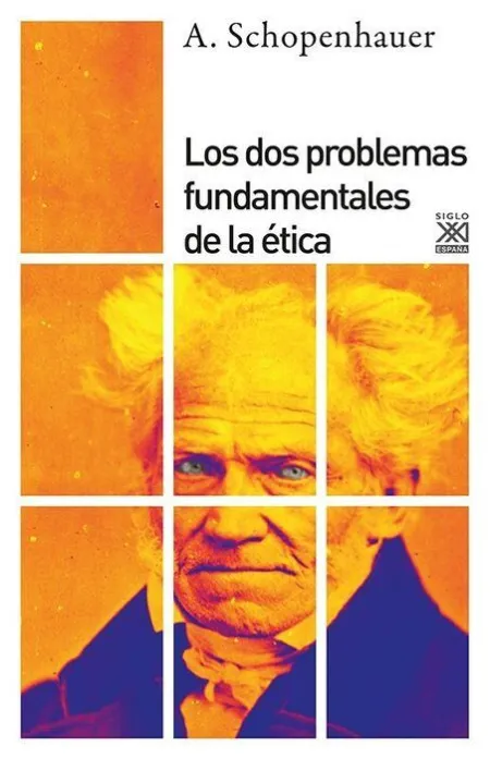 Los Dos Problemas Fundamentales de la Ética